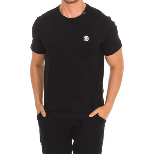 T-shirt TIPS404-99 - Philipp Plein Sport - Modalova