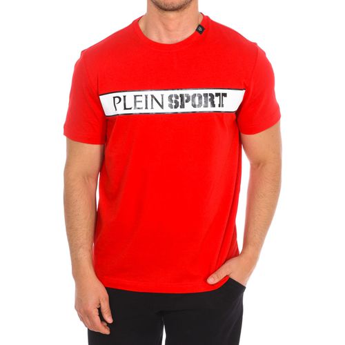 T-shirt TIPS405-52 - Philipp Plein Sport - Modalova