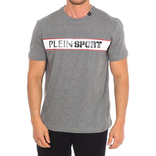 T-shirt TIPS405-94 - Philipp Plein Sport - Modalova