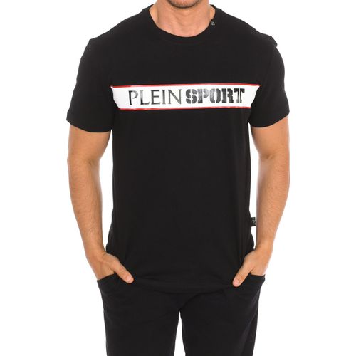 T-shirt TIPS405-99 - Philipp Plein Sport - Modalova