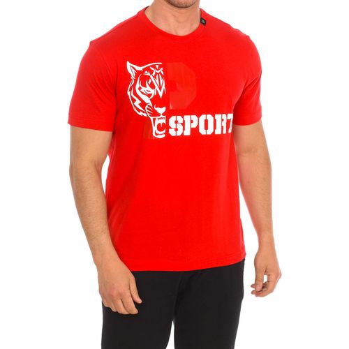 T-shirt TIPS410-52 - Philipp Plein Sport - Modalova