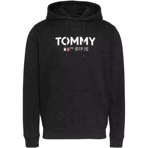 Felpa Felpas DM0DM18864 - Uomo - Tommy Jeans - Modalova