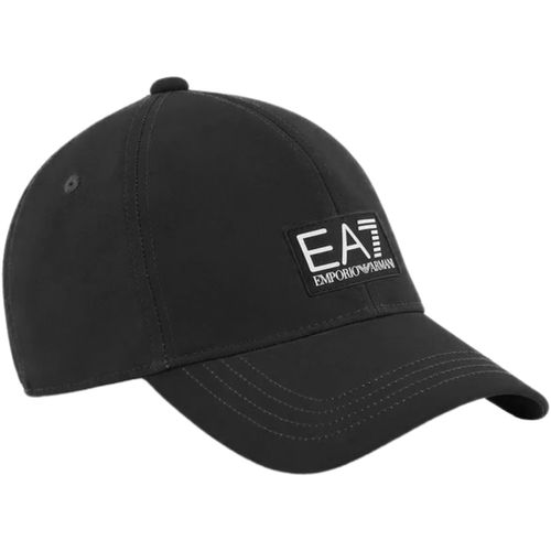 Cappelli Train Core Label - Emporio Armani EA7 - Modalova