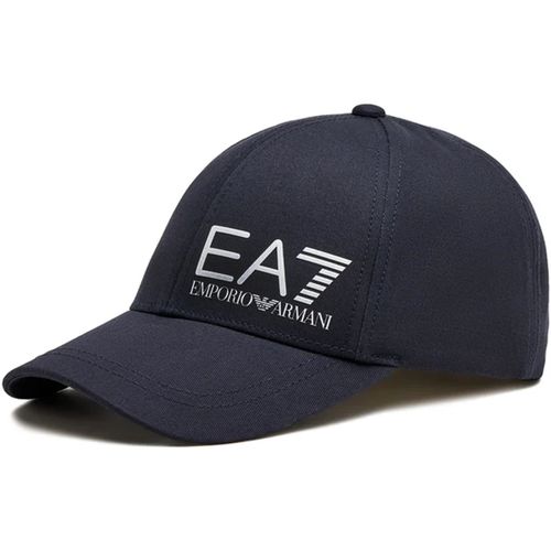 Cappelli Train Core Logo - Emporio Armani EA7 - Modalova