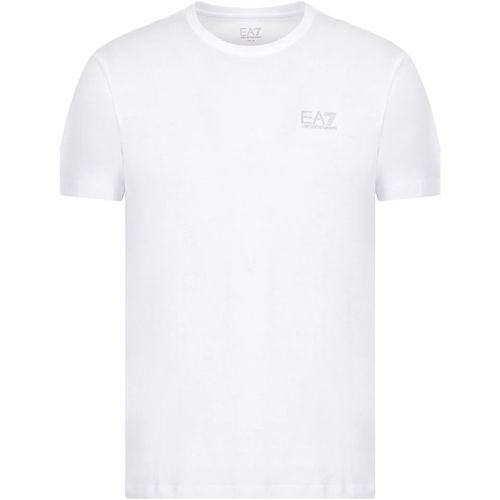 T-shirt Core Identity - Emporio Armani EA7 - Modalova