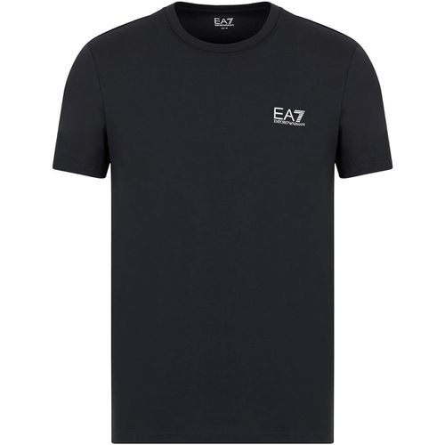 T-shirt Core Identity - Emporio Armani EA7 - Modalova