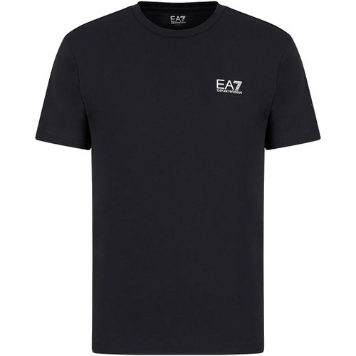 T-shirt Core Identity - Emporio Armani EA7 - Modalova