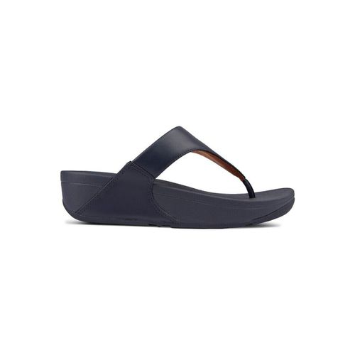 Infradito Lulu Leather Sandali - Fitflop - Modalova