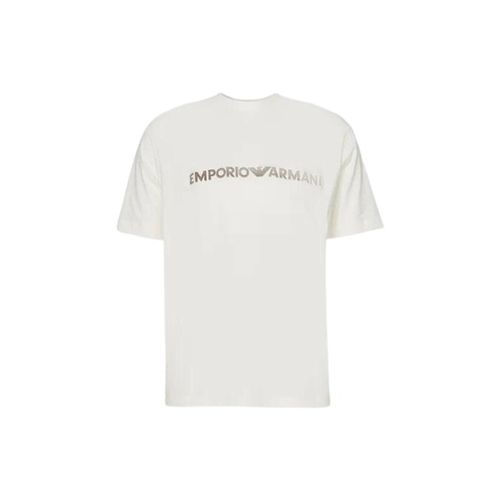T-shirt Emporio Armani - Emporio armani - Modalova