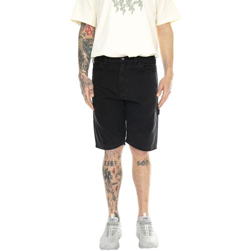 Pantaloni corti Duck Canvas Short SW Black - Dickies - Modalova