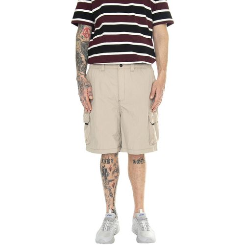 Pantaloni corti Jackson Cargo Short Standstone - Dickies - Modalova