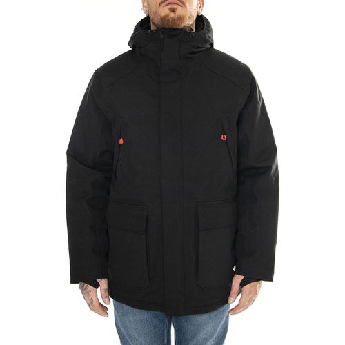 Giacche Insulated Puffer Parka Black - Dickies - Modalova