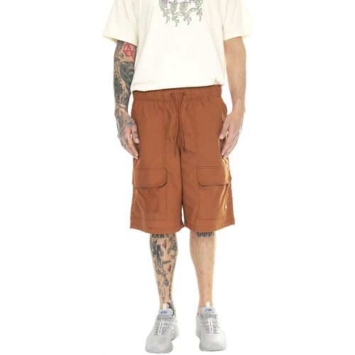 Pantaloni corti Fisherville hort Mocha Bisque - Dickies - Modalova