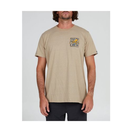 T-shirt & Polo Ink slinger standard s/s tee - Salty Crew - Modalova