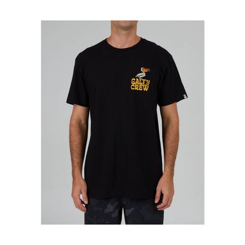 T-shirt & Polo Seaside standard s/s tee - Salty Crew - Modalova