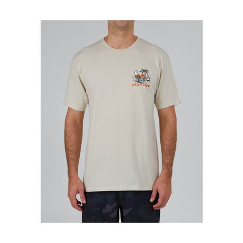 T-shirt & Polo Siesta premium s/s tee - Salty Crew - Modalova