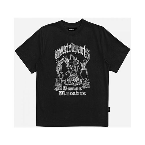 T-shirt & Polo T-shirt macabre - Wasted - Modalova