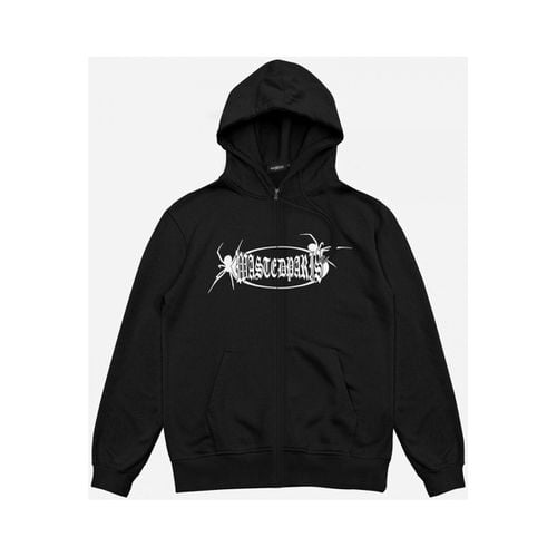 Felpa Wasted Hoodie zip boiler - Wasted - Modalova