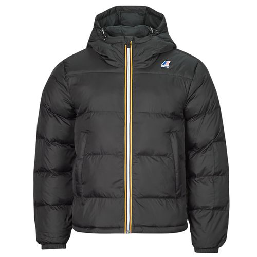 Piumino LE VRAI 3.0 CLAUDE HEAVY WARM - K-way - Modalova