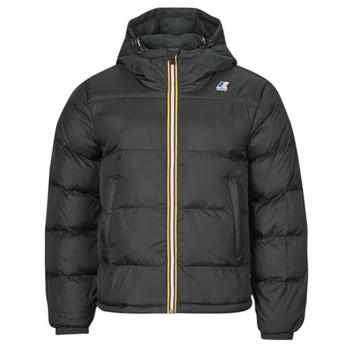 Piumino LE VRAI 3.0 CLAUDE HEAVY WARM - K-way - Modalova