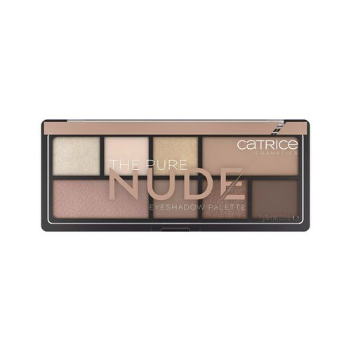 Ombretti & primer The Pure Nude Eyeshadow Palette - Catrice - Modalova