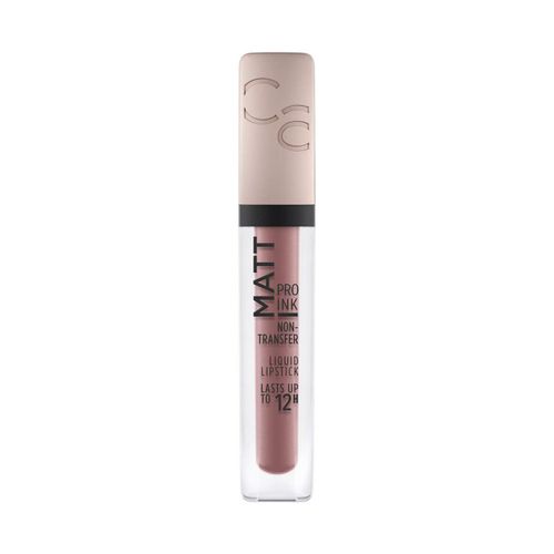 Rossetti Matt Pro Ink Non-Transfer Liquid Lipstick - Catrice - Modalova