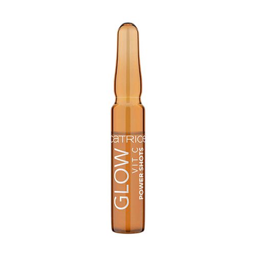 Trattamento mirato Glow Vitamin C Power Shots Ampoules Serum - Catrice - Modalova