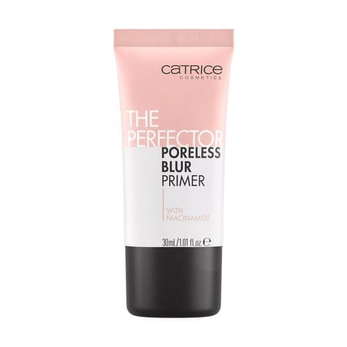 Fondotinta & primer The Perfector Poreless Blur Primer - Catrice - Modalova