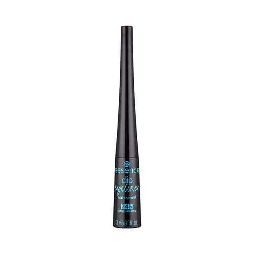 Eyeliners Long-lasting Waterproof Dip Eyeliner 24h - 01 Black - Essence - Modalova