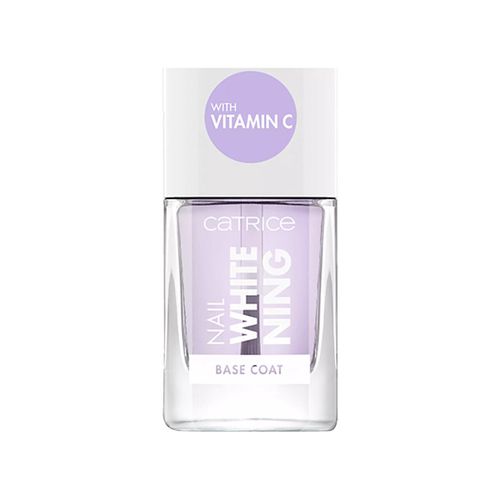 Base & Topcoats Brightening Base Coat Nail Whitening - Catrice - Modalova