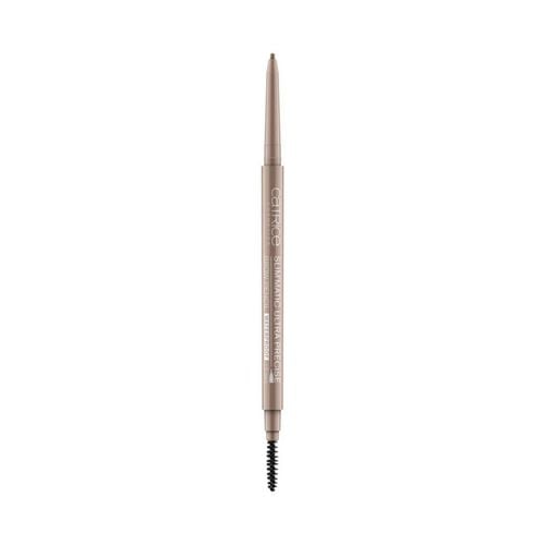 Trucco sopracciglia Ultra Precise Slim'Matic Waterproof Eyebrow Pencil - 20 Medi - Catrice - Modalova