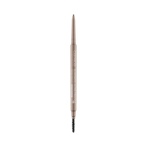 Trucco sopracciglia Ultra Precise Slim'Matic Waterproof Eyebrow Pencil - Catrice - Modalova