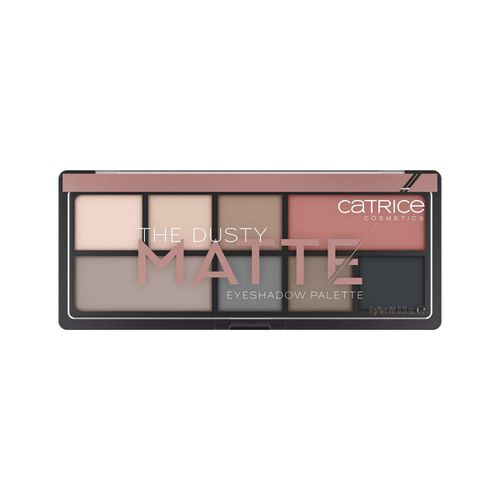 Ombretti & primer The Dusty Matte Eyeshadow Palette - Catrice - Modalova