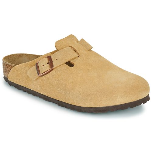 Scarpe Boston LEVE Latte Cream - Birkenstock - Modalova