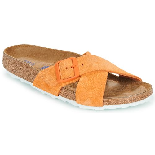 Scarpe Siena SFB LEVE Russet Orange - Birkenstock - Modalova