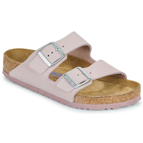 Scarpe Arizona SFB LENB Yomo Lilac - Birkenstock - Modalova