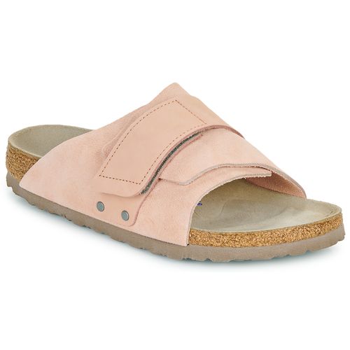 Scarpe Kyoto SFB VL/NU Soft Pink - Birkenstock - Modalova