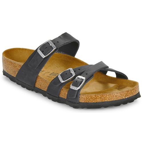 Scarpe Franca LEOI Black - Birkenstock - Modalova