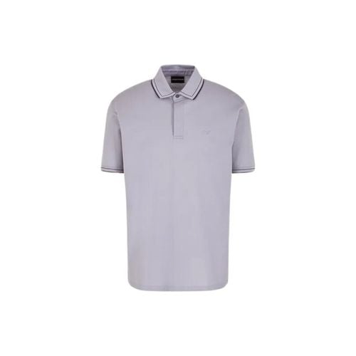 Polo Emporio Armani - Emporio armani - Modalova