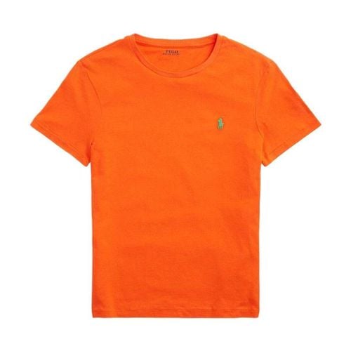 T-shirt SKU_277381_1555442 - Ralph lauren - Modalova