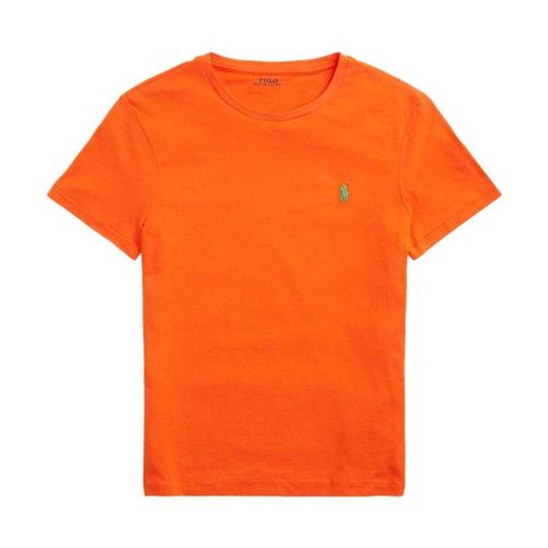 T-shirt SKU_277381_1555443 - Ralph lauren - Modalova