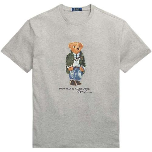 T-shirt SKU_277475_1556204 - Ralph lauren - Modalova