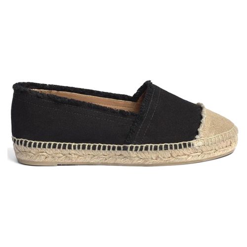 Scarpe Espadrillas Espadrillas Kampala slip on nera - Castaner - Modalova