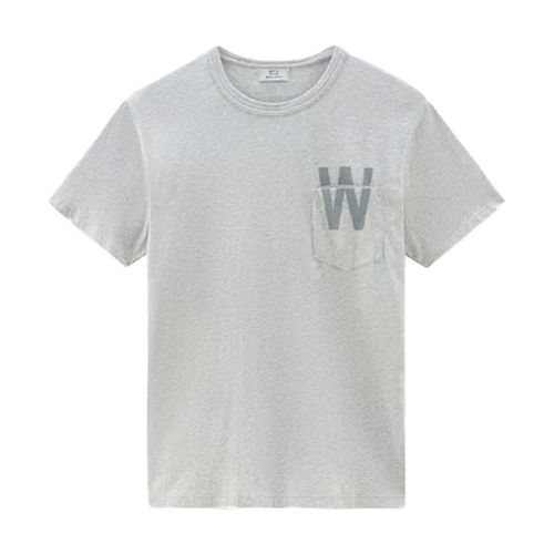 T-shirt & Polo Woolrich - Woolrich - Modalova