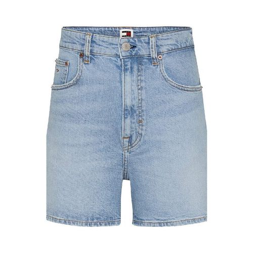 Shorts Shorts Donna Mom - Tommy Jeans - Modalova