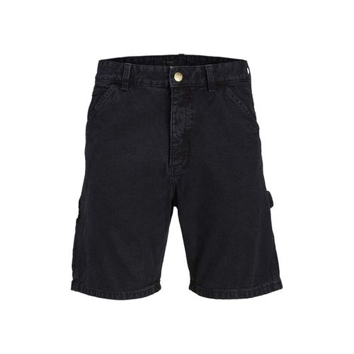 Pantaloni corti Short Casual Uomo Tony Carpenter - Jack & jones - Modalova