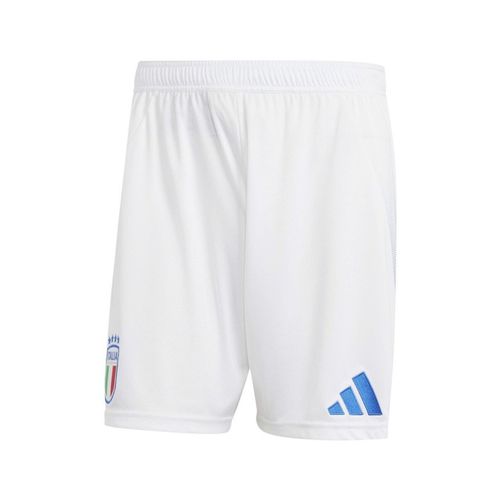 Pantaloni corti Shorts Uomo Italia Home 24 FIGC - Adidas - Modalova