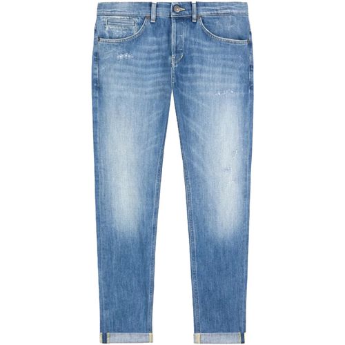 Jeans Jeans in denim azzurro - Dondup - Modalova