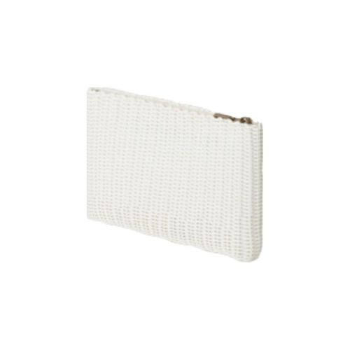 Borsette Borsa Clutch Small Donna White - Palorosa - Modalova