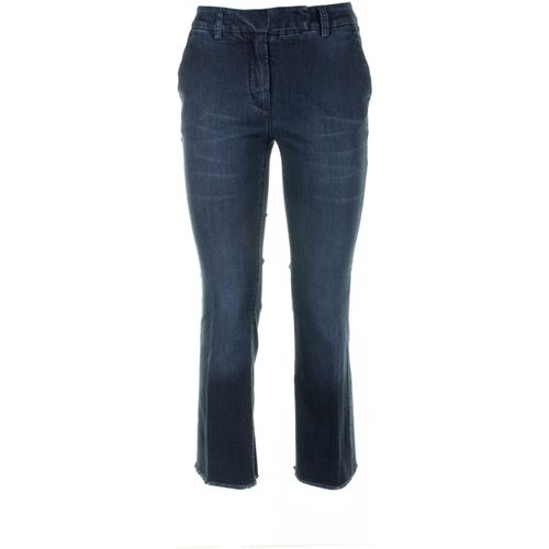 Jeans Jeans in denim - Via Masini 80 - Modalova